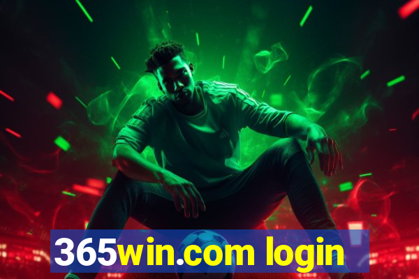 365win.com login